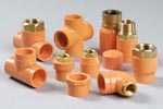CPVC Pipe and Fittings